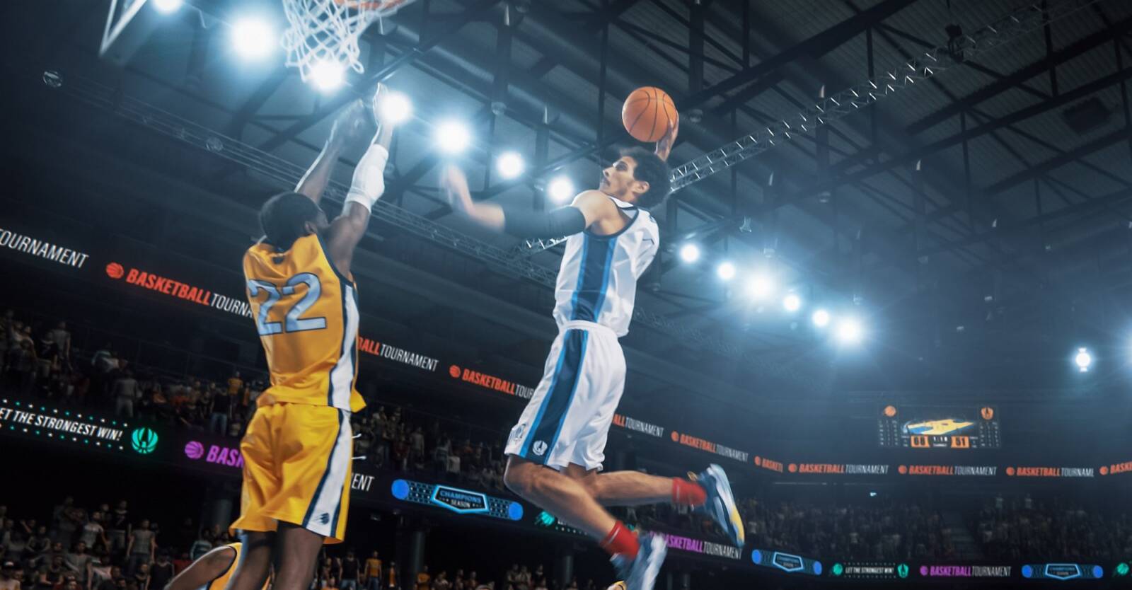 Basket NCAA scommesse