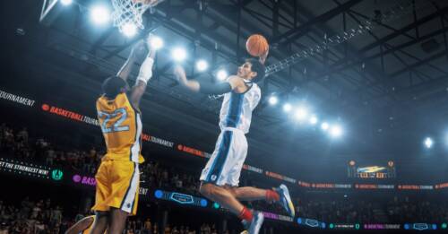 Stella NCAA squalificata a vita: scommetteva contro la sua squadra, 43 bets sotto indagine