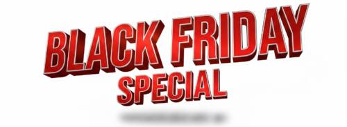 Sisal, il nuovo Bonus Benvenuto per il Black Friday: l' offerta per lo sport, il casinò e gli altri giochi