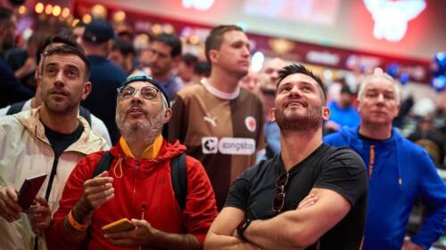Battle of Malta da record e con 58 italiani al day 3, Di Giacomo e Presti per l'anello WSOPC