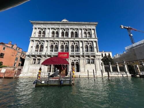 Casinò di Venezia, superati i 117 milioni di incasso netto nel 2025: 60 nuove persone assunte