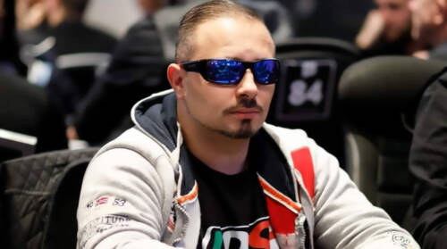 Davide Clodomiro post vittoria al Titans Event: "Mi sono qualificato con un satellite"