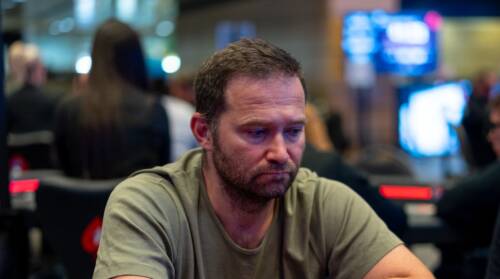 Italian Poker Challenge: Katchalov come ai bei tempi e oggi c'è l'Assopoker Cup!