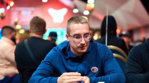 Gabriele Re cerca la doppietta storica al BOM, Di Giacomo per l'anello al King's