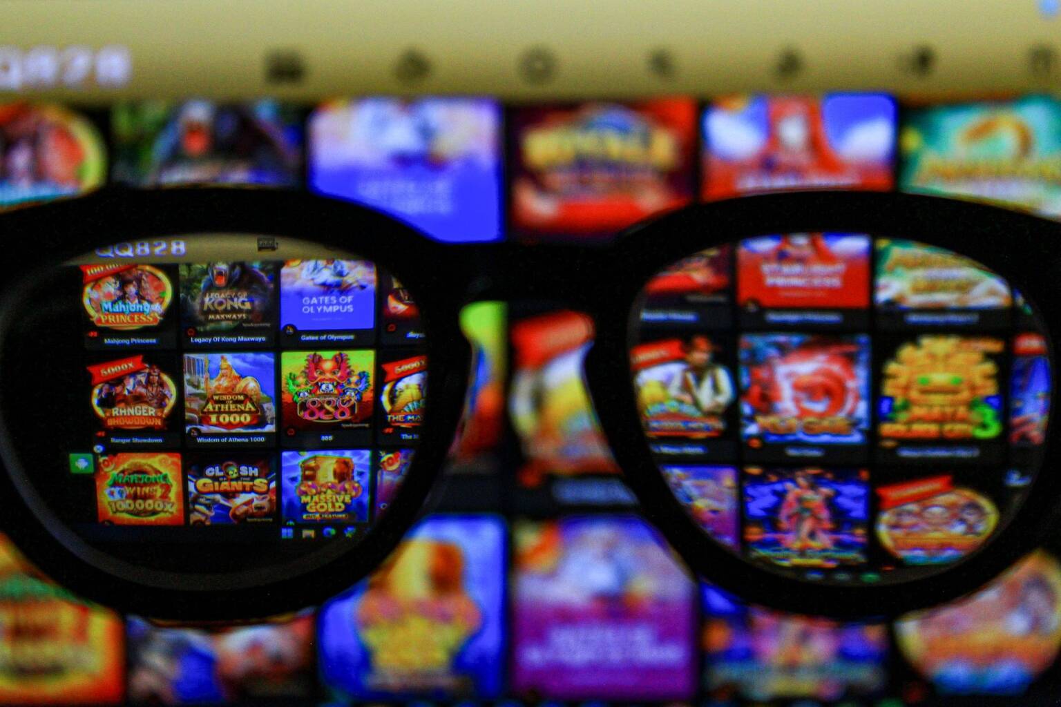 Gioco Online Nuvoe concessioni