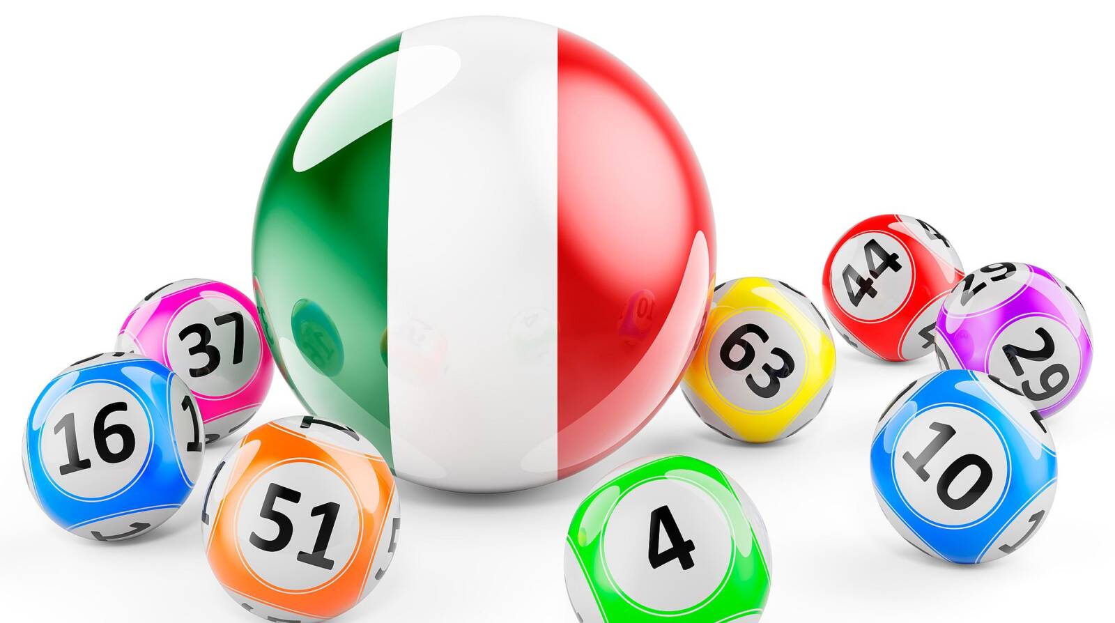 Italia Gioco online