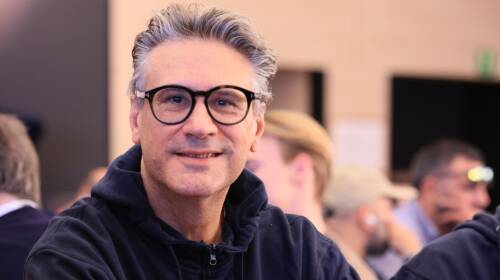 Italian Poker Challenge: Novitskiy al comando, Rocci svetta nell' AssoPoker Cup, iscrizioni aperte nel day 2!