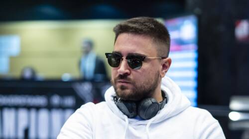 Italian Poker Challenge: Nicastro il migliore nel Main Event, a Zullo il Mystery Bounty Challenge