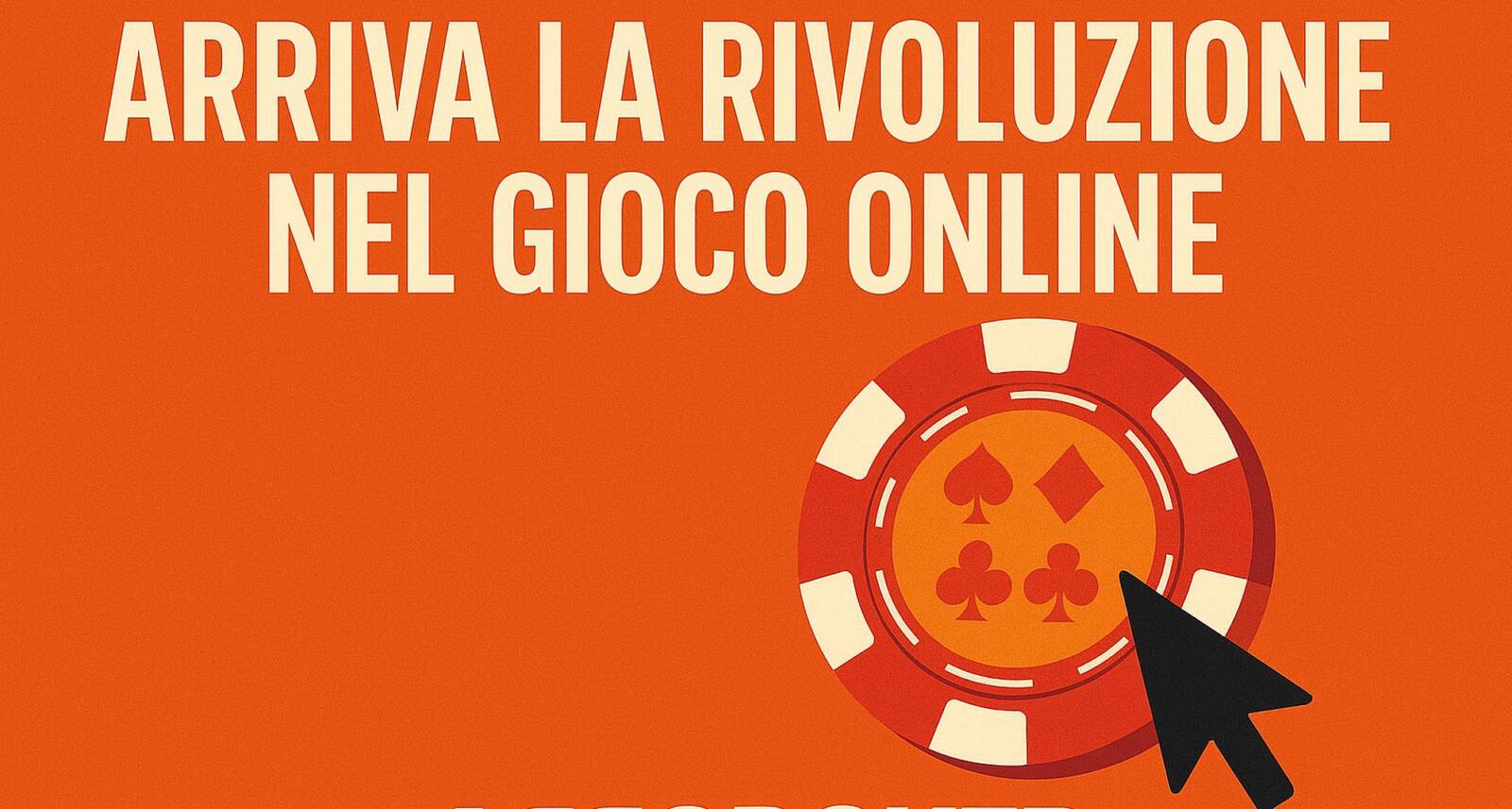 rivoluzione gioco online