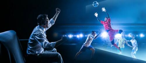 PokerStars presenta le scommesse Virtual: la nuova offerta e come giocarci