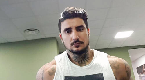 "A 6 left ho foldato AK preflop!" Vincenzo 'enzotribulla' Suriano racconta il 4° posto al Main Event Galactic Series