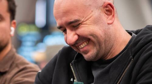 Gatto e Wodi vanno forte all'Eagle Million Tirana, Ruggeri ci prova a Namur