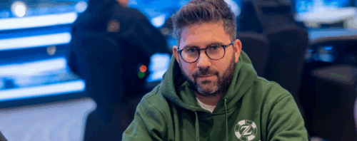 WSOP Paradise Day 1D: Speranzoni stacca quasi tutti. Passano Sammartino e Suriano
