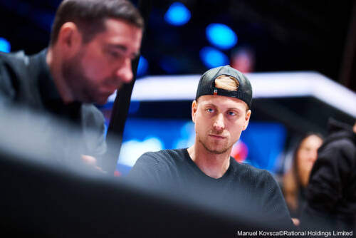 EPT Praga Main Event: Filippo Ragone decimo, oggi lo streaming del Tavolo Finale dalle 13:00