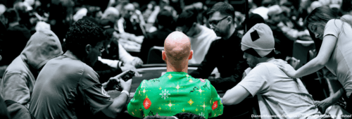 EPT Praga Main Event Day 1B: Kilintaris fa festa coi Kappa. Da oggi la diretta streaming