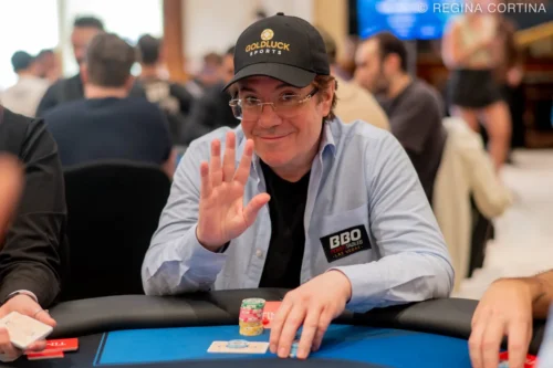 WSOP Paradise: 11 lfet al 100k Triton con Mateos e Koon. Al Super Main Event bene 5 azzurri