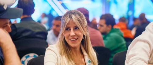 WSOP Paradise: buono il Day 1C per Kanit e Sposato. Passano anche Mokri e la Foxen