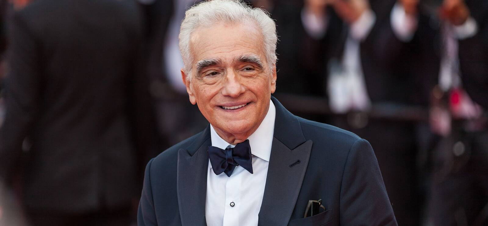 Martin Scorsese