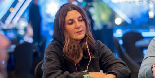WSOP Paradise Day 3: Natasha Mercier in Top Ten, a 24 left guida LeFrancois. Out Speranzoni e Kabhrel
