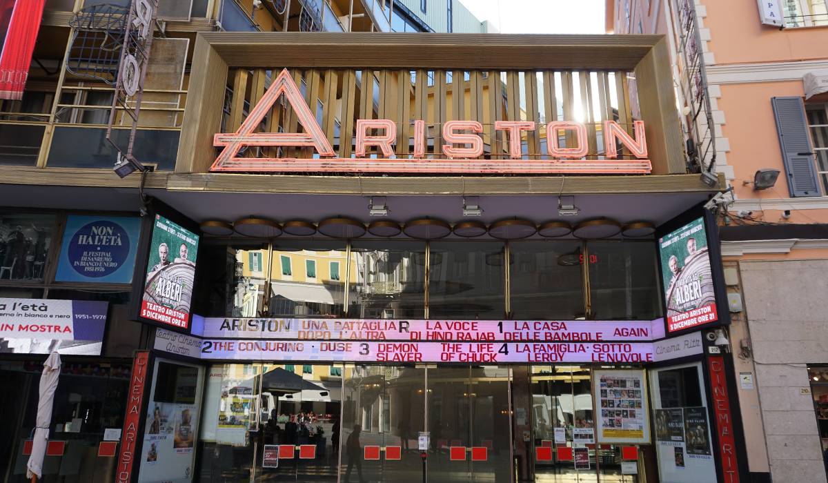 Scommesse Festival Sanremo 2026