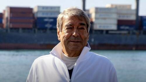 Aldo Spinelli sotto inchiesta per un cambio di fiches sospetto al Casinò di Saint Vincent