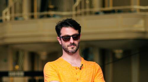 WPT World Championship Las Vegas: Andrea Dato cerca l'impresa nel day 3, Ivey hot