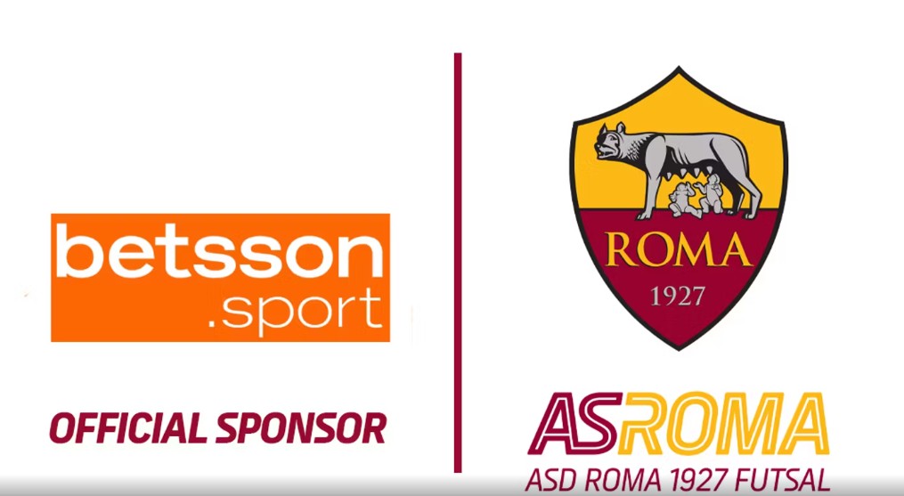 Betsson Sport Roma