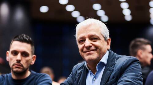 EPT Praga: Di Giacomo e Miniucchi i migliori nel PSO Main Event, 22 azzurri nella Cup