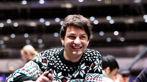 EPT Praga 2025: Camosci e Montone capibranco al final day High Roller