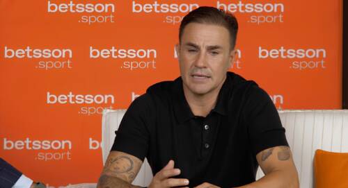 Fabio Cannavaro a Betsson Sport: "In Italia non si sa più difendere, la Juve non ritrova più se stessa" [Video]