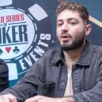 PokerStars Network: Luca 'BLF0RZ41NT3R' Bernardi è il top grinder del 2025!