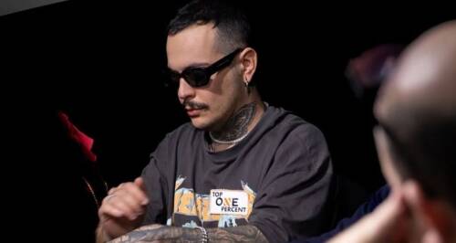 Marco Perra: “Ho vinto quattro Explosive e vi spiego come affrontare l’Half Million. La GTO non è una ricetta...”