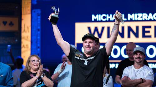 I cinque tornei live che hanno segnato il 2025