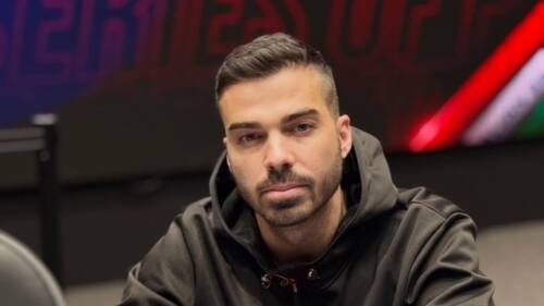 ISOP Main Event Campione: Sottini parte fortissimo nel day 1A