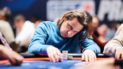 EPT Praga: Cecchetti e Sacchi al final day Mystery, super taglia per Nik Grieco