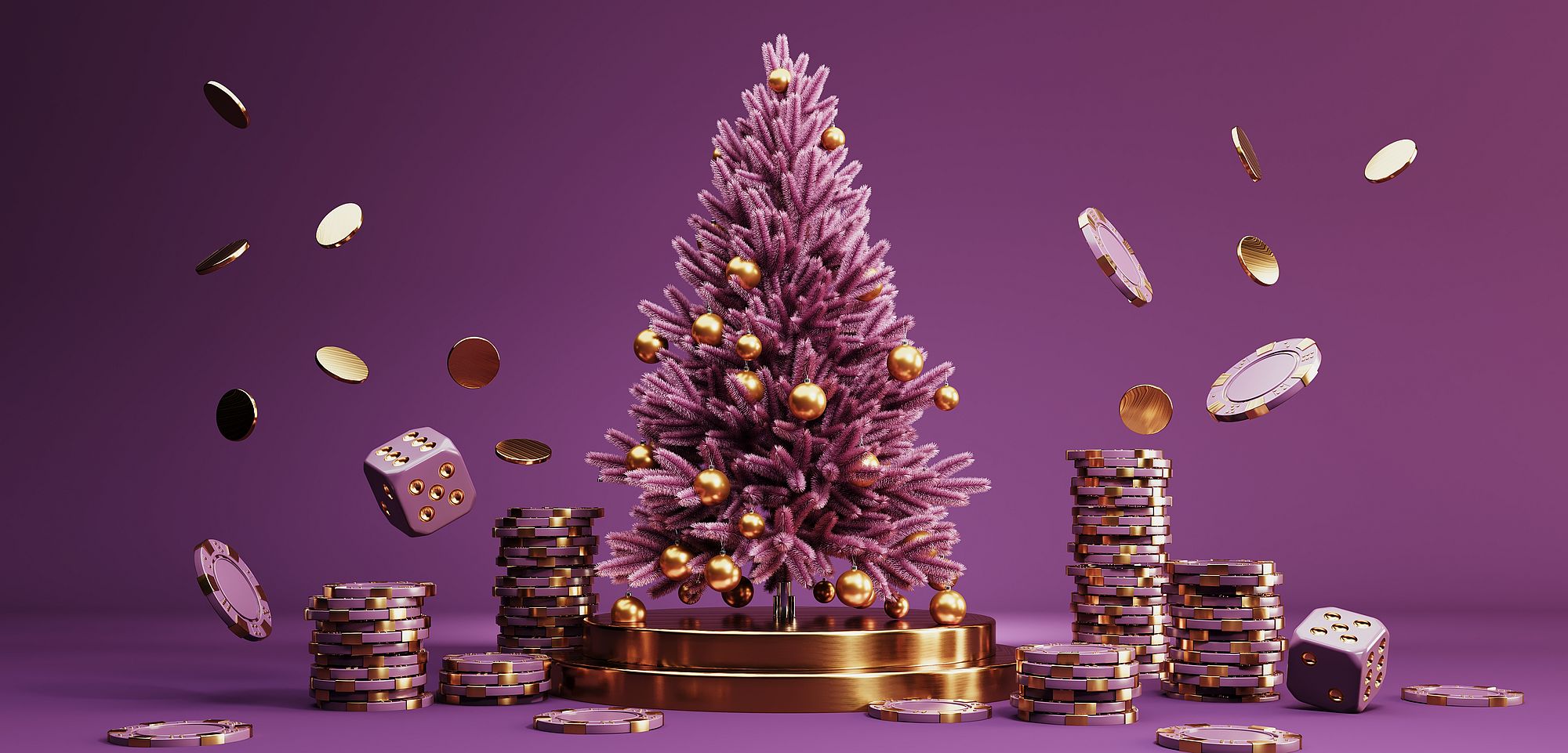 Immagine tematica per giochi di scommesse come mega ball