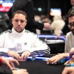 I grafici e le statistiche dei finalisti del Main Event SCOOP