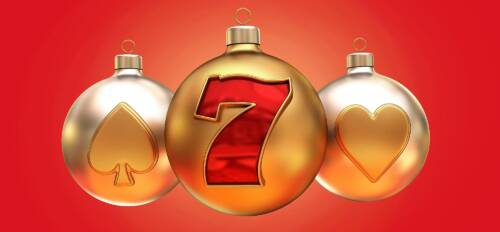 Slot, Natale regala quattro nuovi titoli agli utenti di StarCasinò: da Wisdom of Athena 1000 Xmas a World Eaters