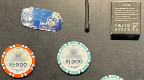 Uno scam al casinò da quasi $800.000 con una telecamera, ma finisce molto male!