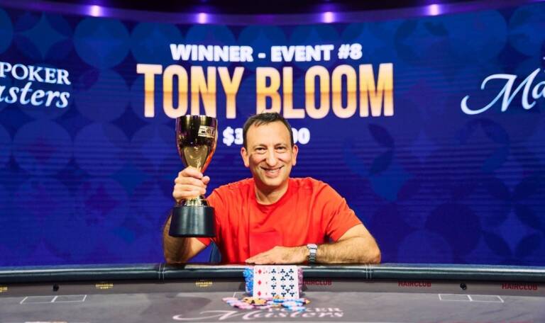 Tony Bloom finanzia un account da $1 miliardo di scommesse?