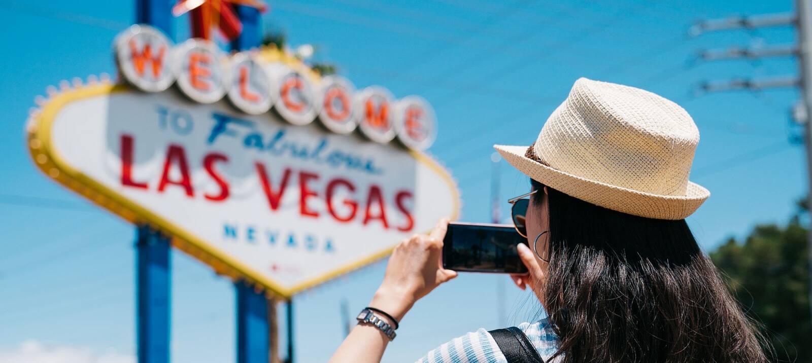 turista las vegas