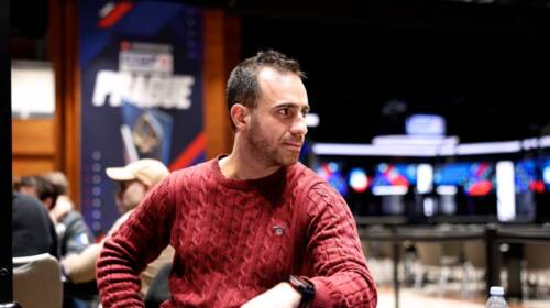 EPT Praga: Barakat irrompe nel 10k High Roller con Camosci, Ruggeri, Lepore e Montone