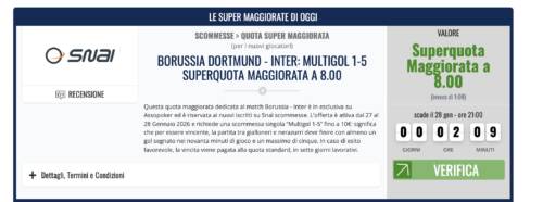 Super maggiorata Assopoker