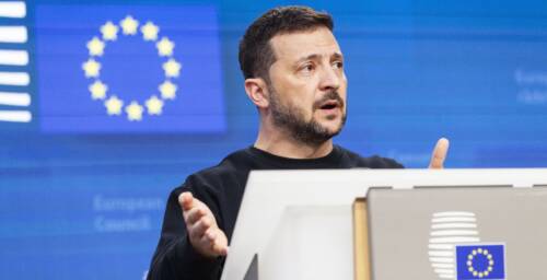 L’Ucraina oscura Polymarket: la guerra, le scommesse e la linea rossa dei prediction market. Negli USA i casinò si schierano