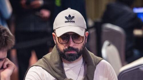 Andrea Iocco, oltre GTO e solver: "Come miglioro? Facendomi le domande giuste"