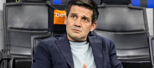 Pronostico Inter - Juventus: Chivu parte favorito per la vittoria, testa a testa tra Under e Over 2.5