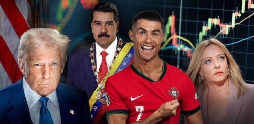 Da Trump alla vittoria "ibrida" di Polymarket al TAR: la svolta delle scommesse predittive nel Mondo e in Italia [ESCLUSIVA]