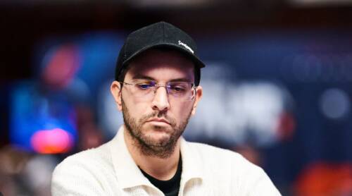 Portomaso Grand Opening: cinque italiani al final table MPF, Barakat-Di Lauro supercoppia PLO