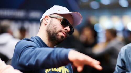 WSOP Circuit Main Event Rozvadov: un sabato da 13 italiani qualificati