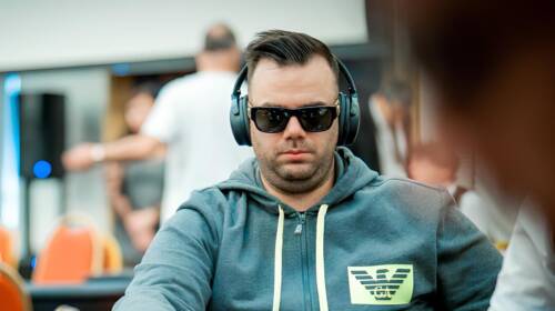 Merit Cup Budva: Tantillo bluff fatale, chiude terzo